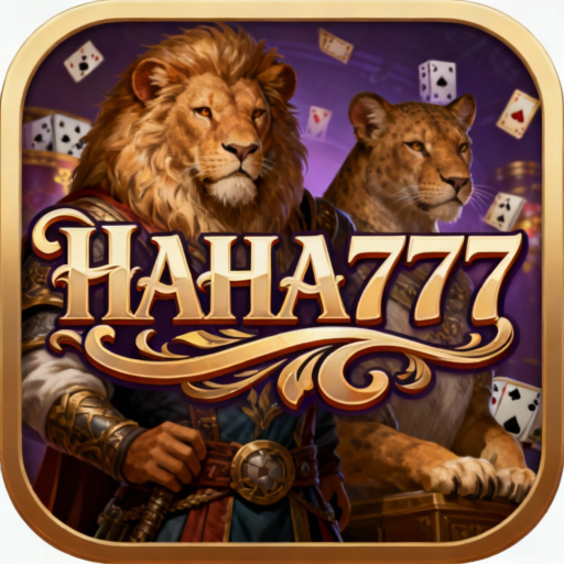 HAHA777