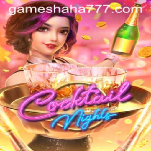CocktailNights: A Vibrant Virtual Experience Engaging Global Players