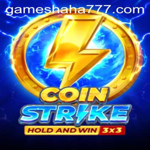Master the Art of Coinstrike with HAHA777: Dive Into the Exciting World of Strategy and Fun
