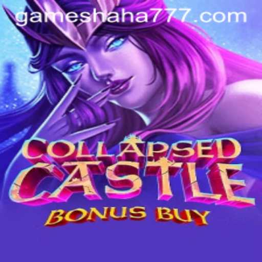 Discover the Exciting World of CollapsedCastleBonusBuy with HAHA777