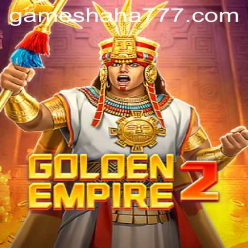 GoldenEmpire2: An Immersive Strategy Adventure