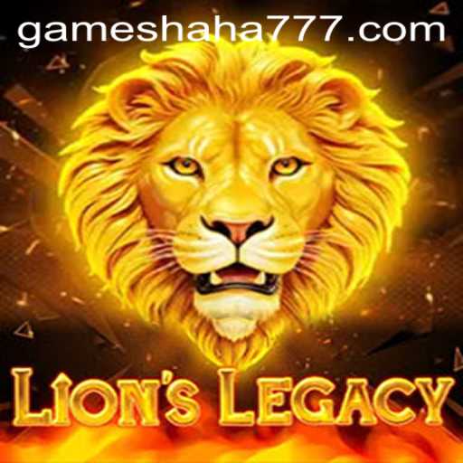 LionsLegacy: A New Game Era with HAHA777 Excitement