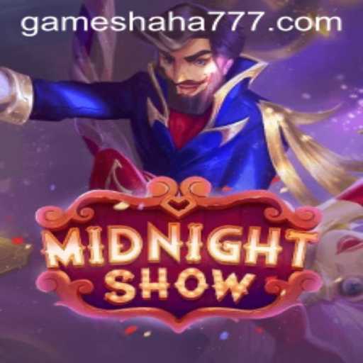 MidnightShow: An Immersive Gaming Experience