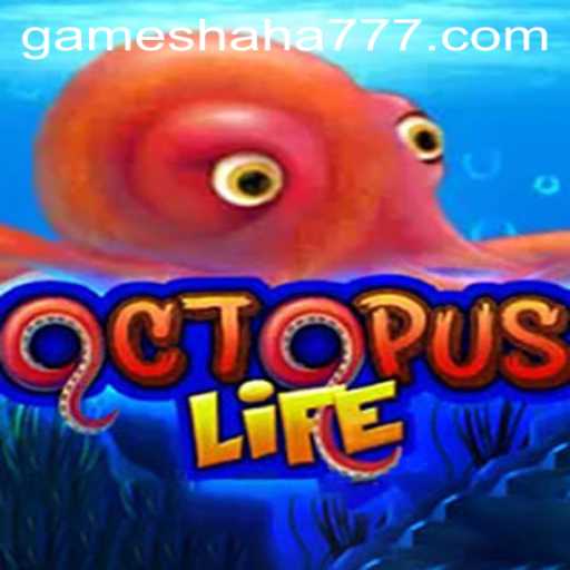 Dive into the Thrilling World of OctopusLife: The New Gaming Sensation
