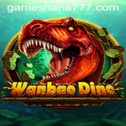 Exploring the Prehistoric World of WanBaoDino: A Gaming Adventure with HAHA777